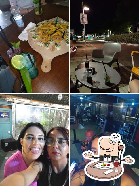 Foto di Pub Paco Beach