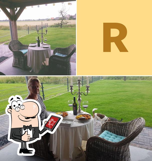 Restaurant De Boet
