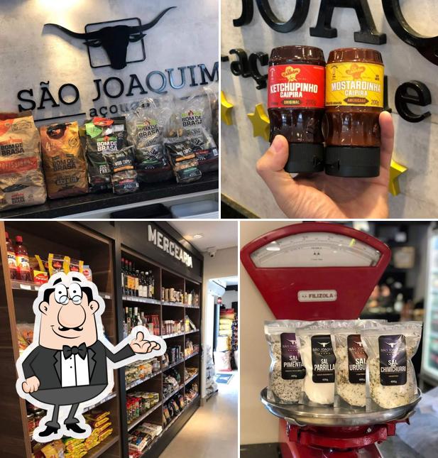 Açougue São Joaquim