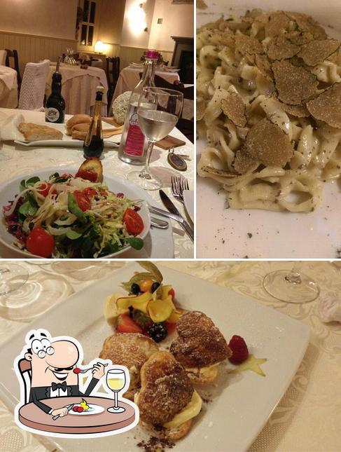 Cibo al Commercio