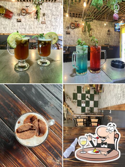 Café Classique 404