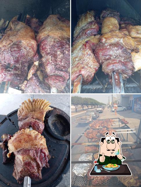 Churrascaria Tradição