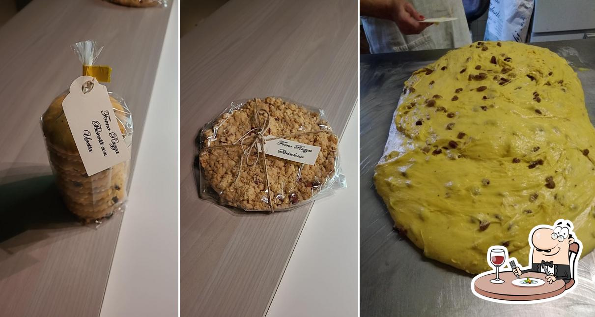 Cibo al Forno Ruzza Fiorito Snc