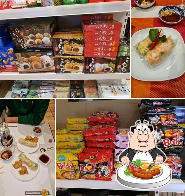 Cibo al Restaurant Hưng Phát GmbH