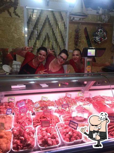 Foto di La Brace Fast Food