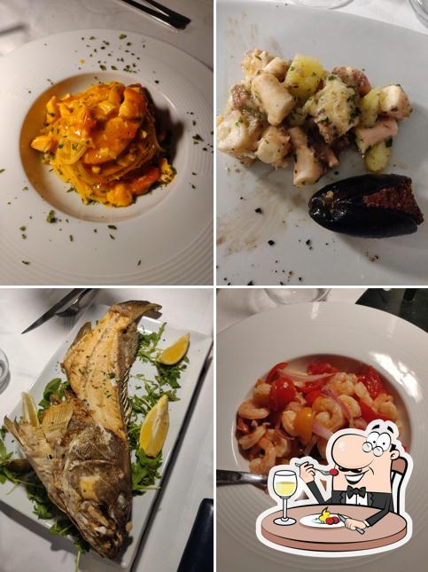 Cibo al Malakia