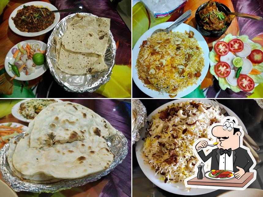 Marhaba Restaurant, PanskurA