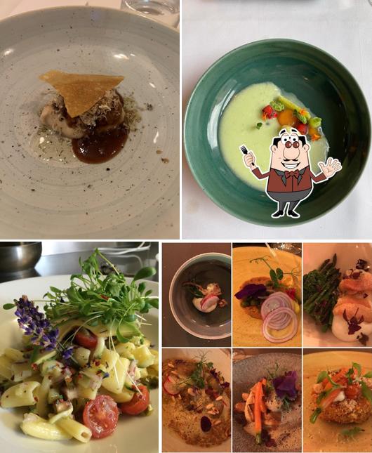 Cibo al Restaurant Marktküche