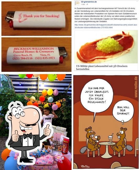 Vedi questa immagine di Restaurant Waldesruh
