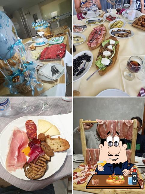 Ristorante Pizzeria Sala Ricevimenti 5 Pioppi