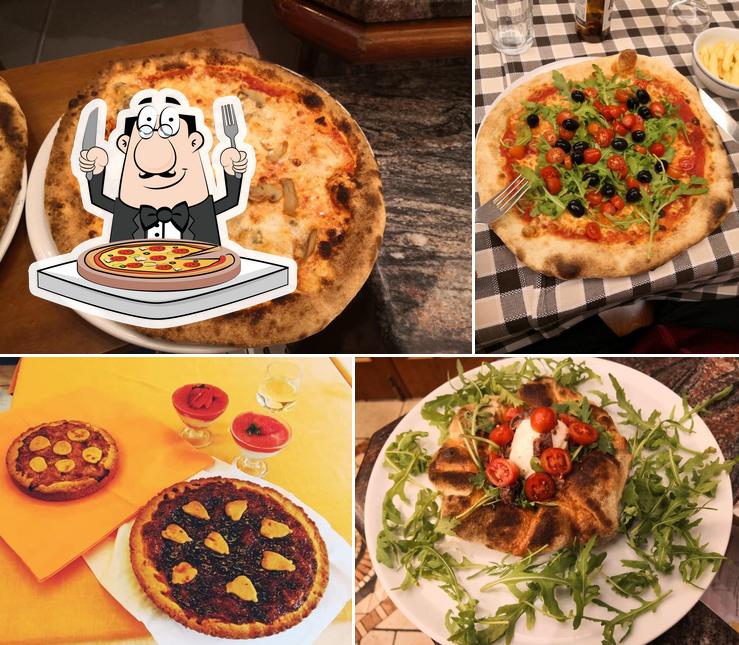 Trattoria Il Cortiletto