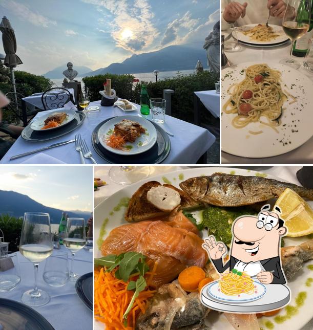 Ristorante La Dolce Vita