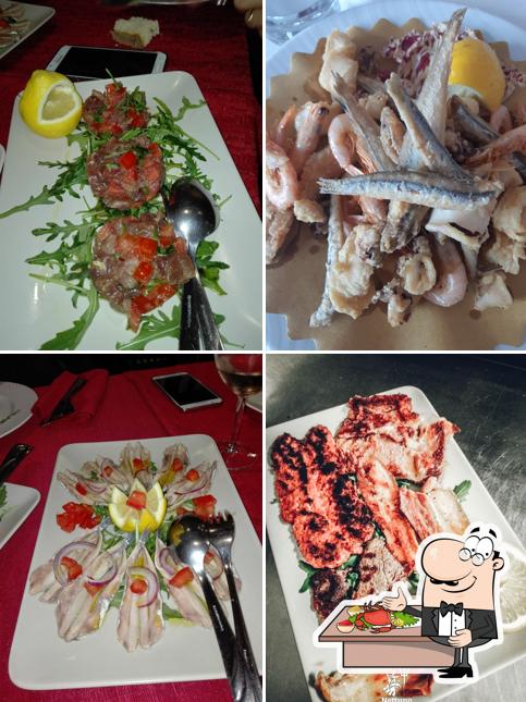 Nettuno ristorante pizzeria