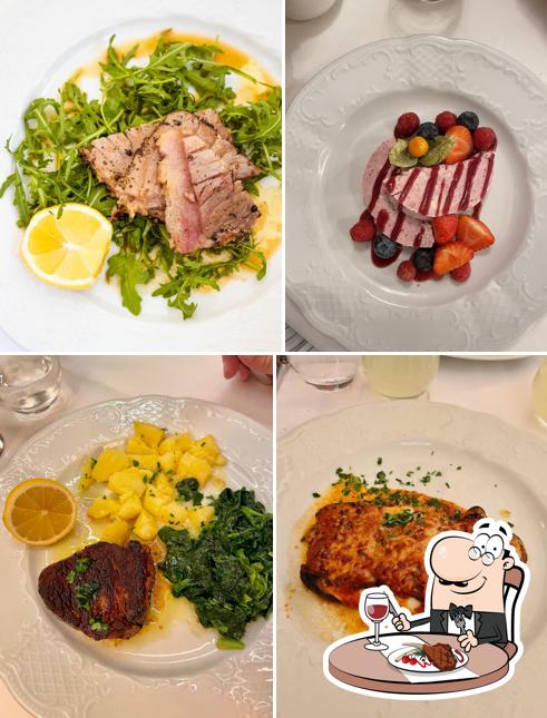 Restaurant Sole
