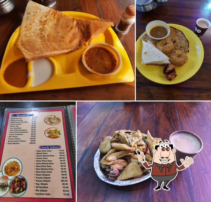 SHIVA Veg Dhaba