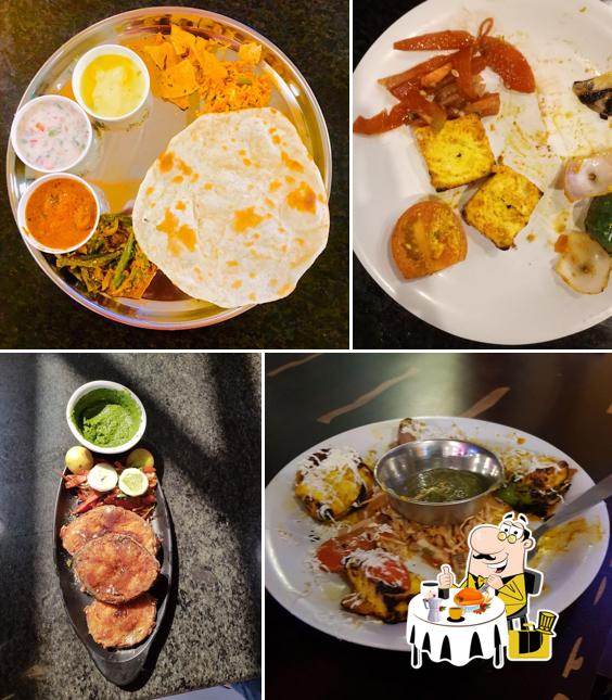 Sairup hill Family Restaurant