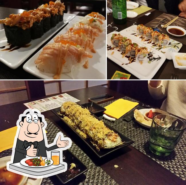 Cibo al Sakura