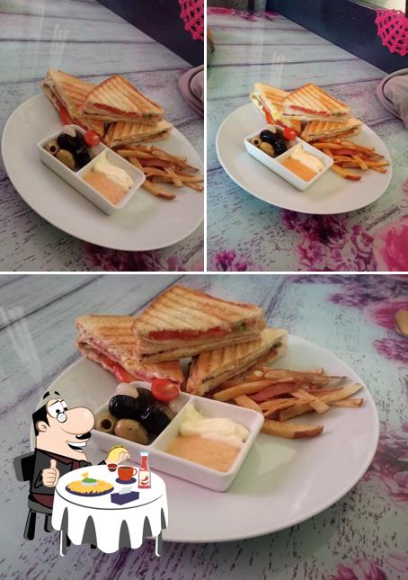 Snack taliani