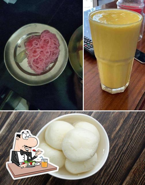 Super Cremica Sweets