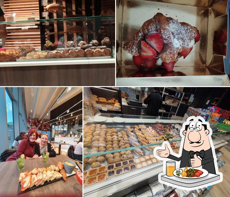 Cibo al The Olly Erba