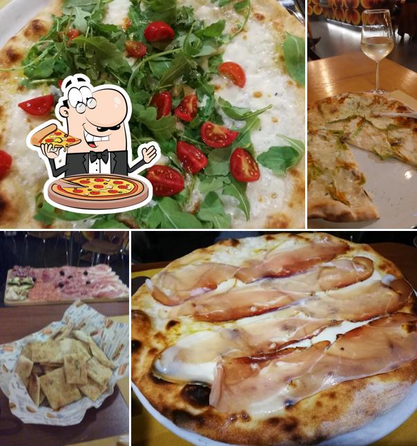 Happiness-La Casetta Pizzeria & Birreria