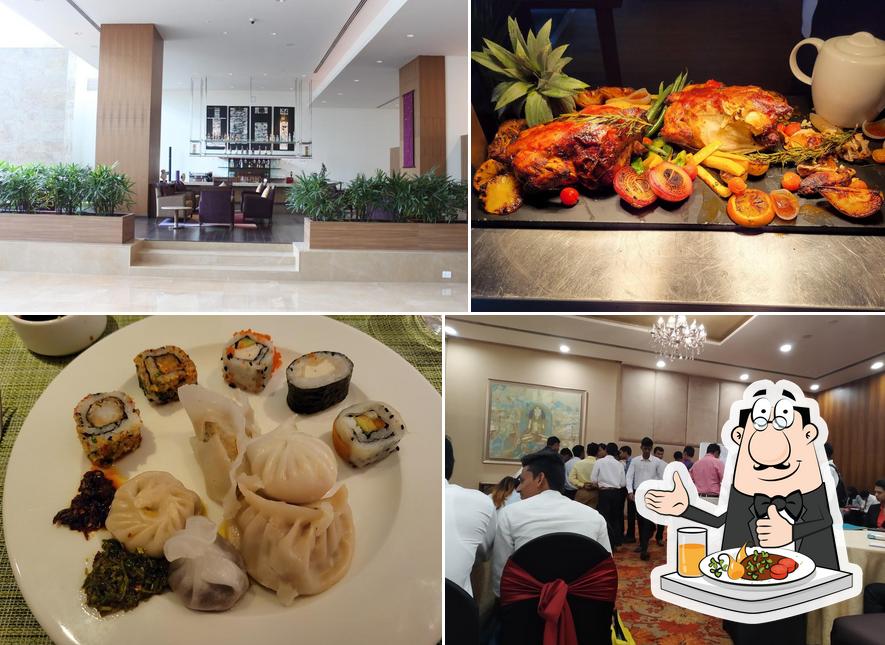 Bar 41 - Radisson Blu Plaza Hotel