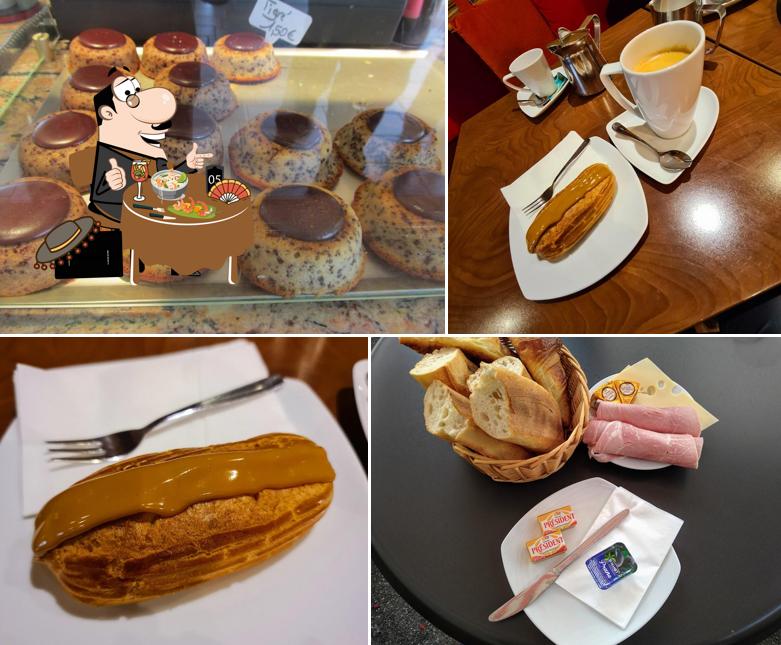 Patisserie Au Petit Kougelhopf