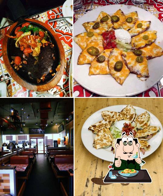 Meals at Chili's Grill & Bar