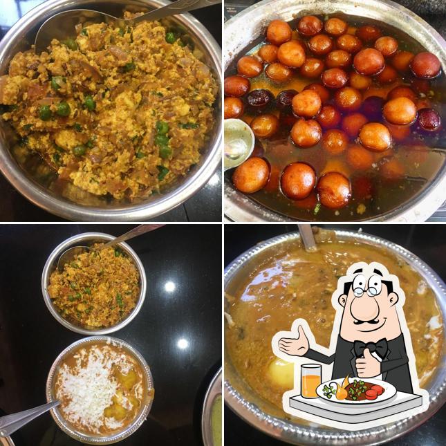 Dheeraj Vaishno Dhaba (SINCE 1986)