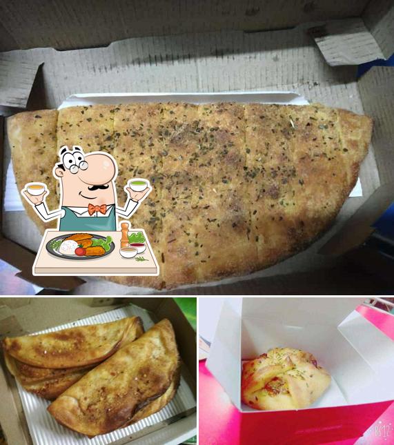 Meals at Domino's Pizza Jodhpur, Kolkata