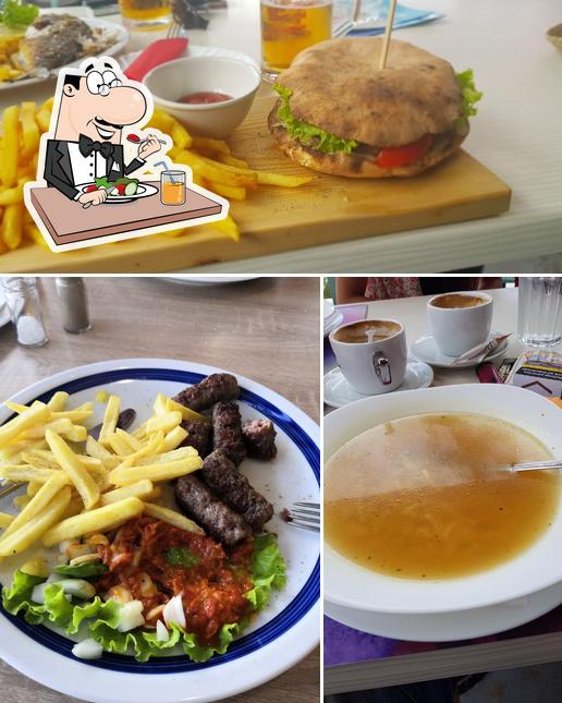 Cibo al El Dorado