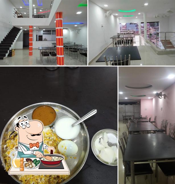 Janta Bhojnalya Family Restaurant Non Veg & Veg
