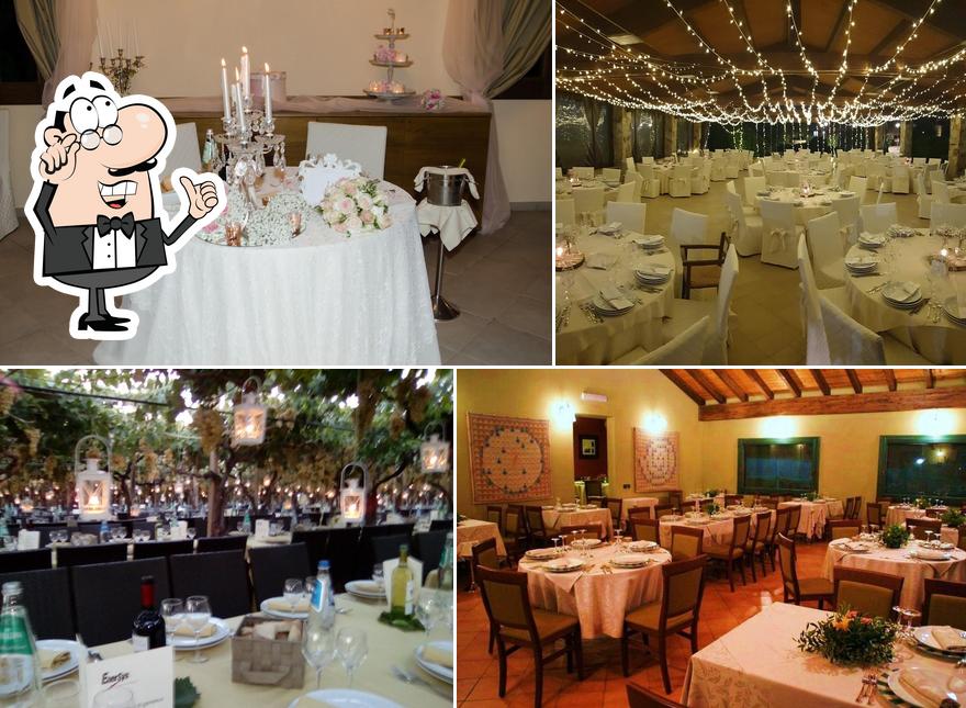 La Locanda di Baccalamanza