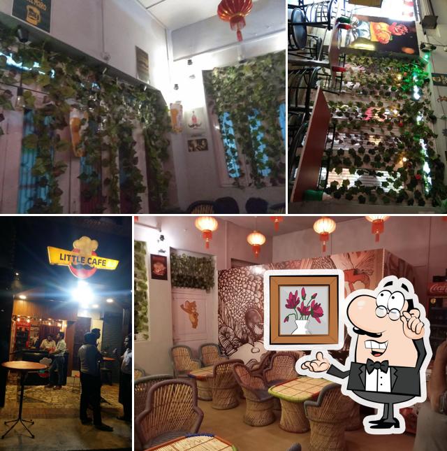 Little Cafe