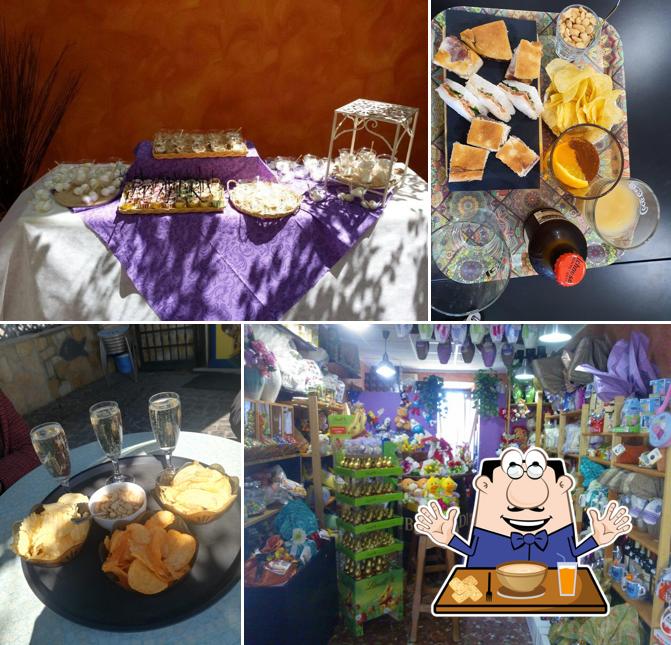 Bar Tabaccheria Black Point