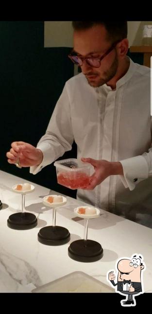 Vedi la foto di Dessert Bar