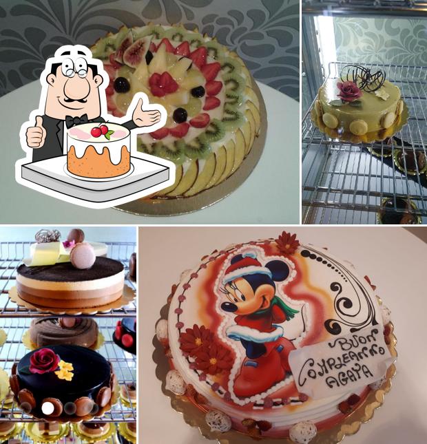 Vedi la immagine di Pasticceria F.lli Sava