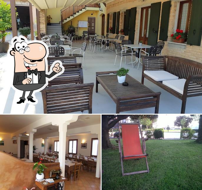 Agriturismo Casa Vecia