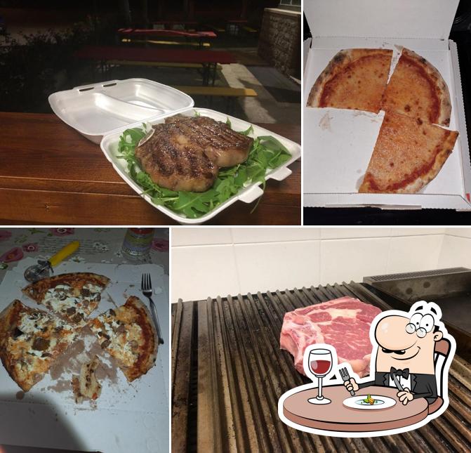 Cibo al Angolo Ghiotto