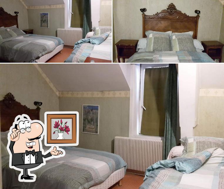 Auberge de la Tradition