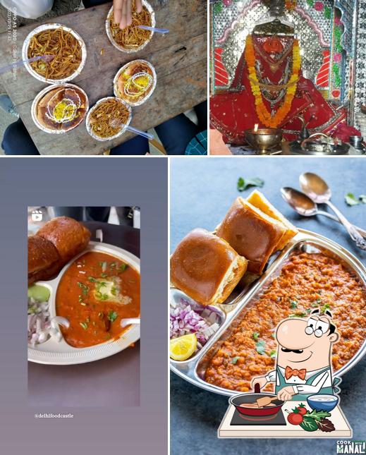 BHARKADEVI FAST FOOD