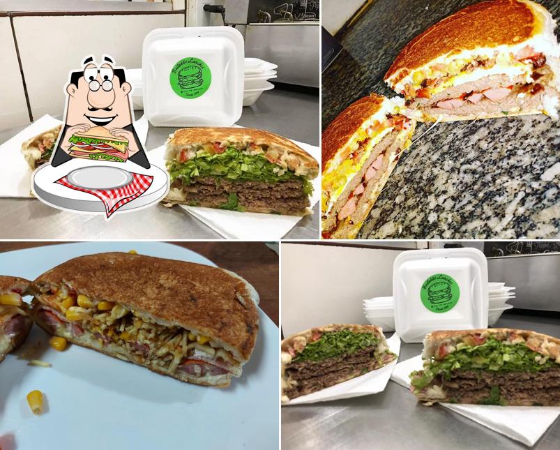 Baitakão Lanches