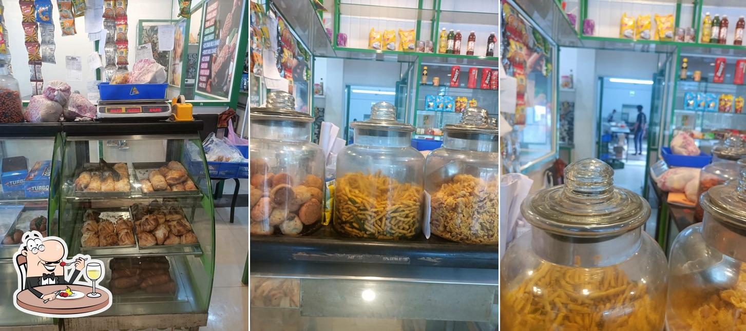 Big Bun Attenganam