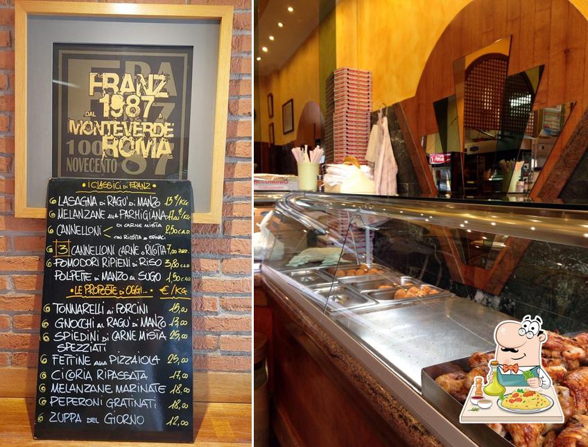 Platti al Franz