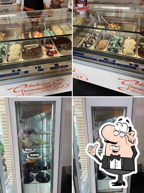 Gelateria Giannotti