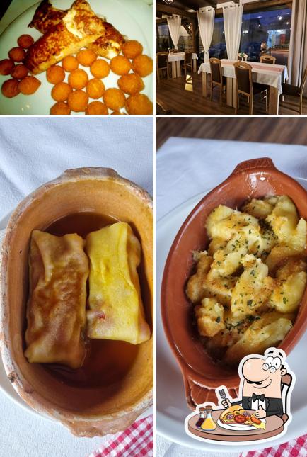 Prova una pizza a Hayat grill&bar