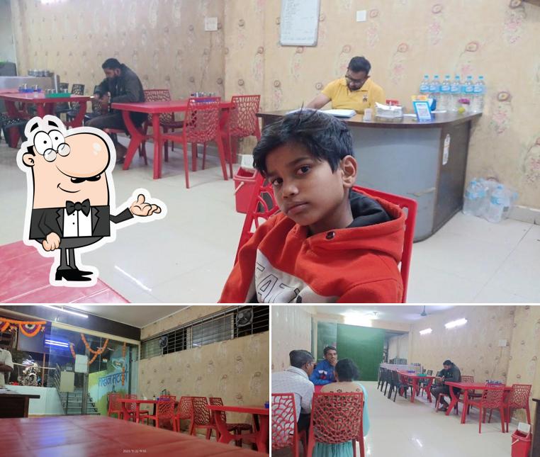 Check out how Makhan Matki looks inside