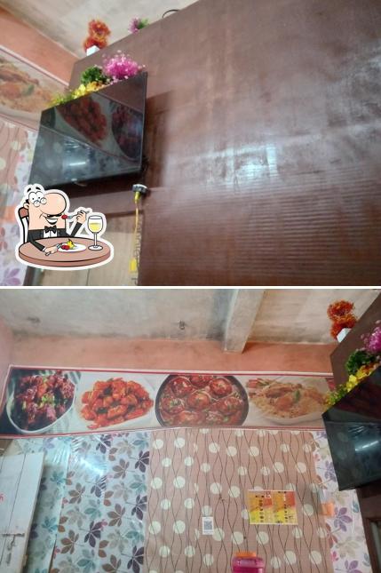 Manpasand Hotel