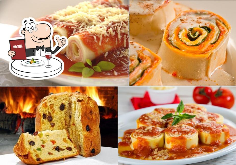 Padaria Kamila Pães, Frangos Assados