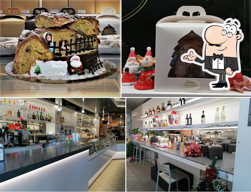 Pasticceria Leonardo